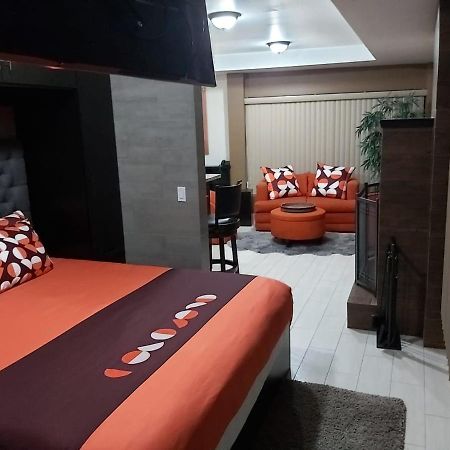 Hotel Casa Cacho Tijuana Esterno foto