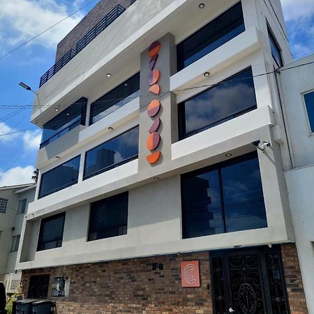 Hotel Casa Cacho Tijuana Esterno foto
