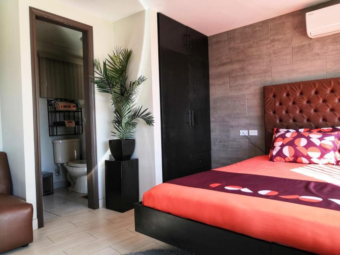 Hotel Casa Cacho Tijuana Esterno foto