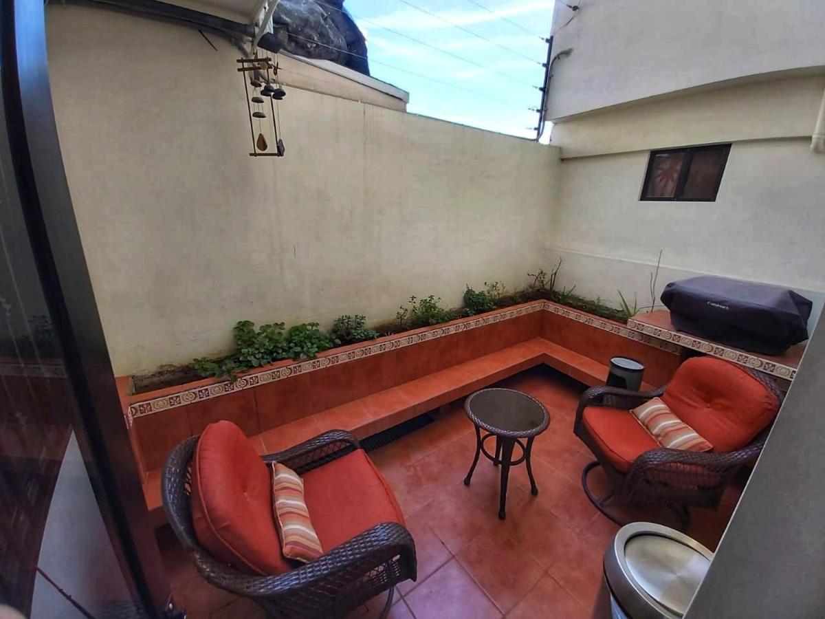 Hotel Casa Cacho Tijuana Esterno foto