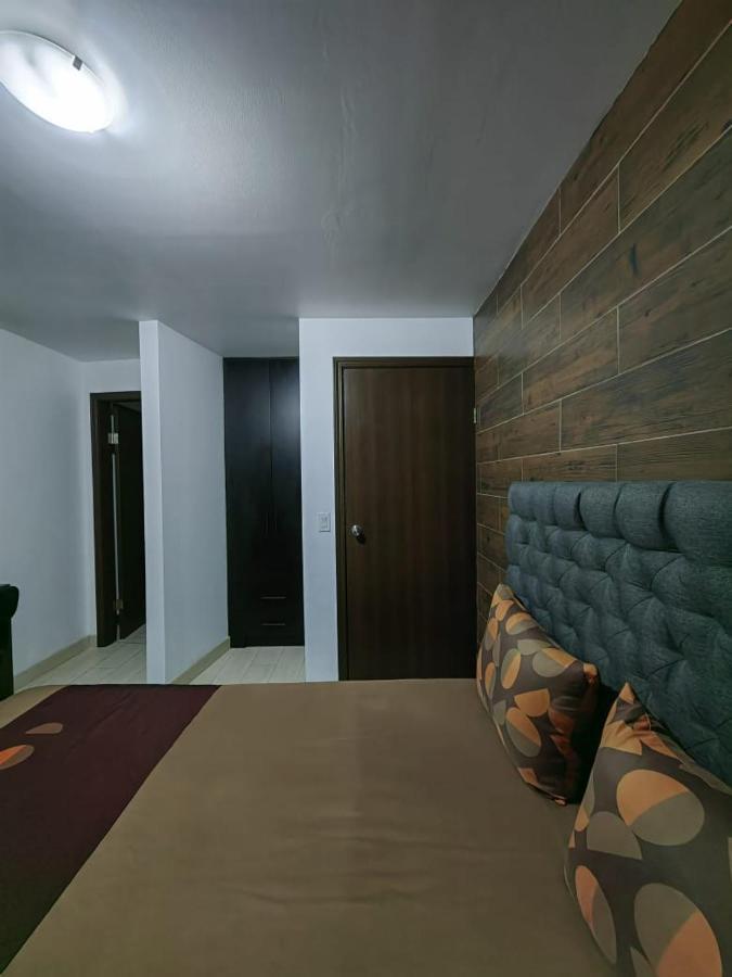 Hotel Casa Cacho Tijuana Esterno foto