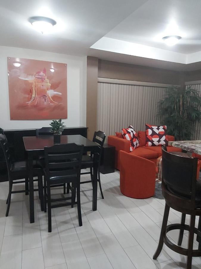 Hotel Casa Cacho Tijuana Esterno foto