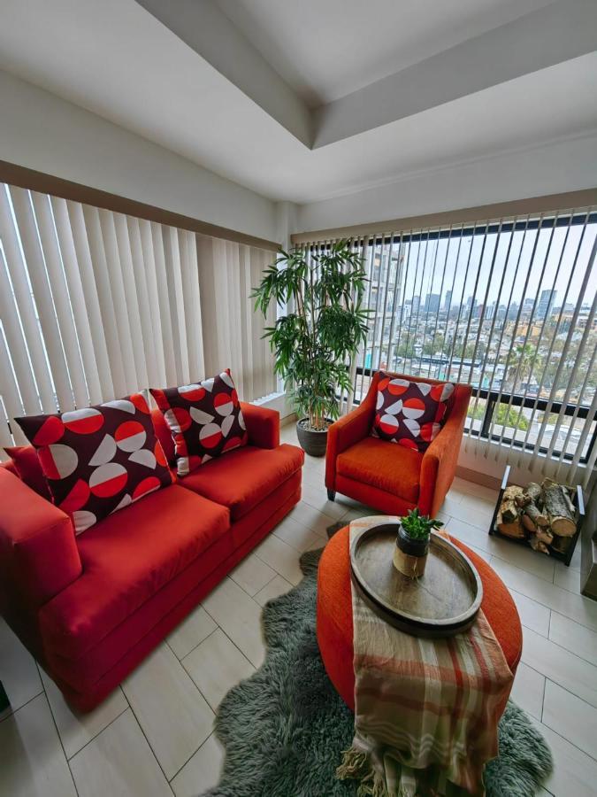 Hotel Casa Cacho Tijuana Esterno foto