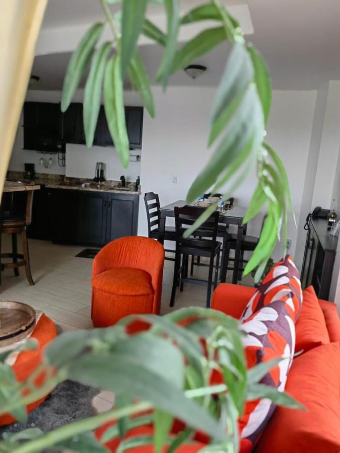 Hotel Casa Cacho Tijuana Esterno foto