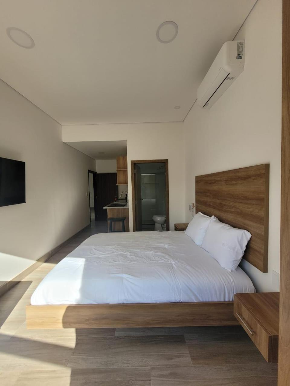 Hotel Casa Cacho Tijuana Esterno foto