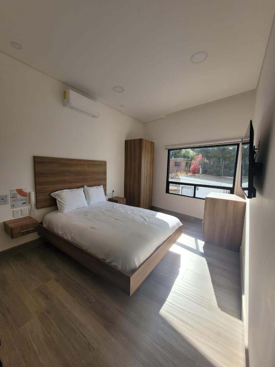 Hotel Casa Cacho Tijuana Esterno foto