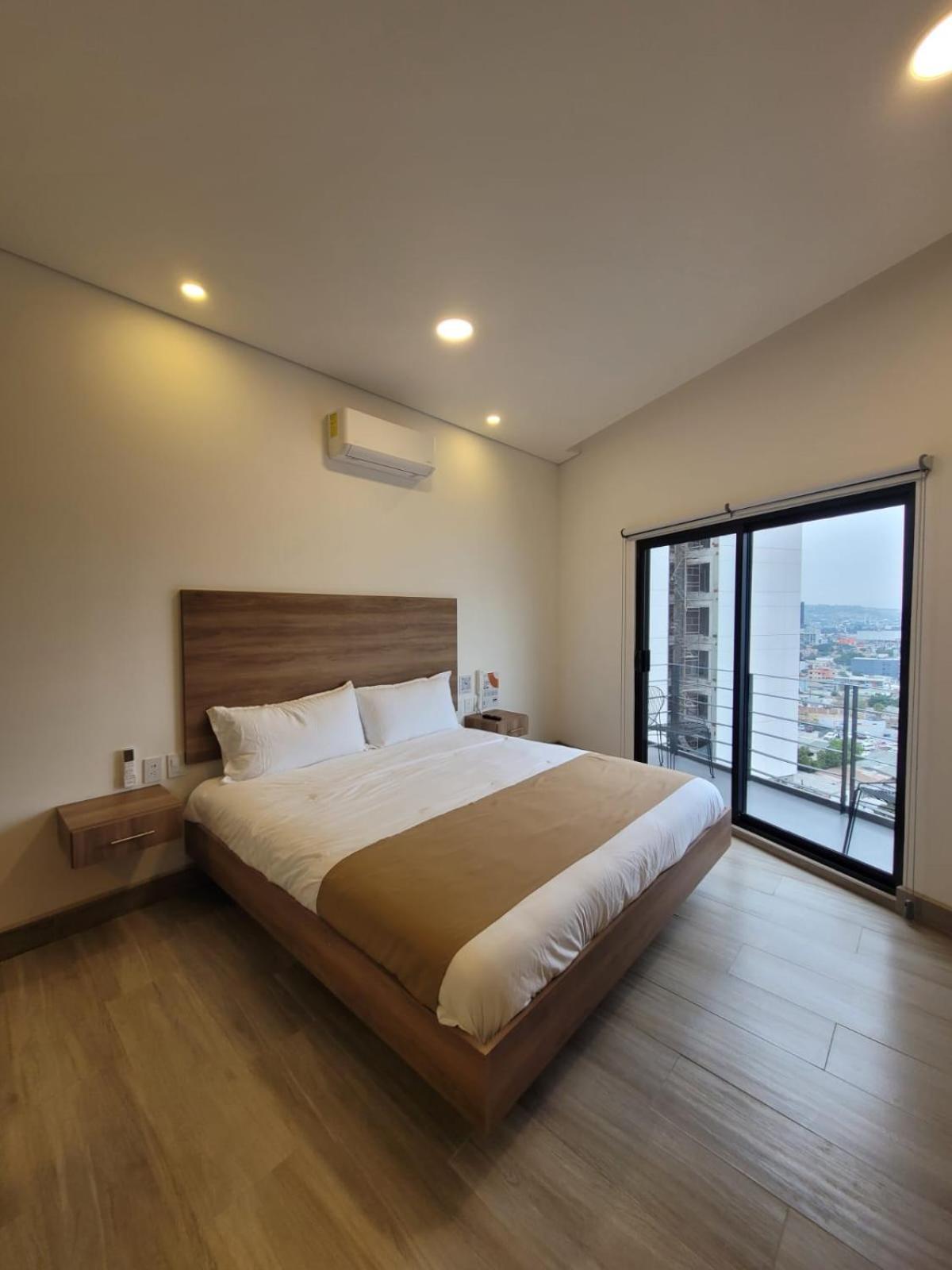 Hotel Casa Cacho Tijuana Esterno foto