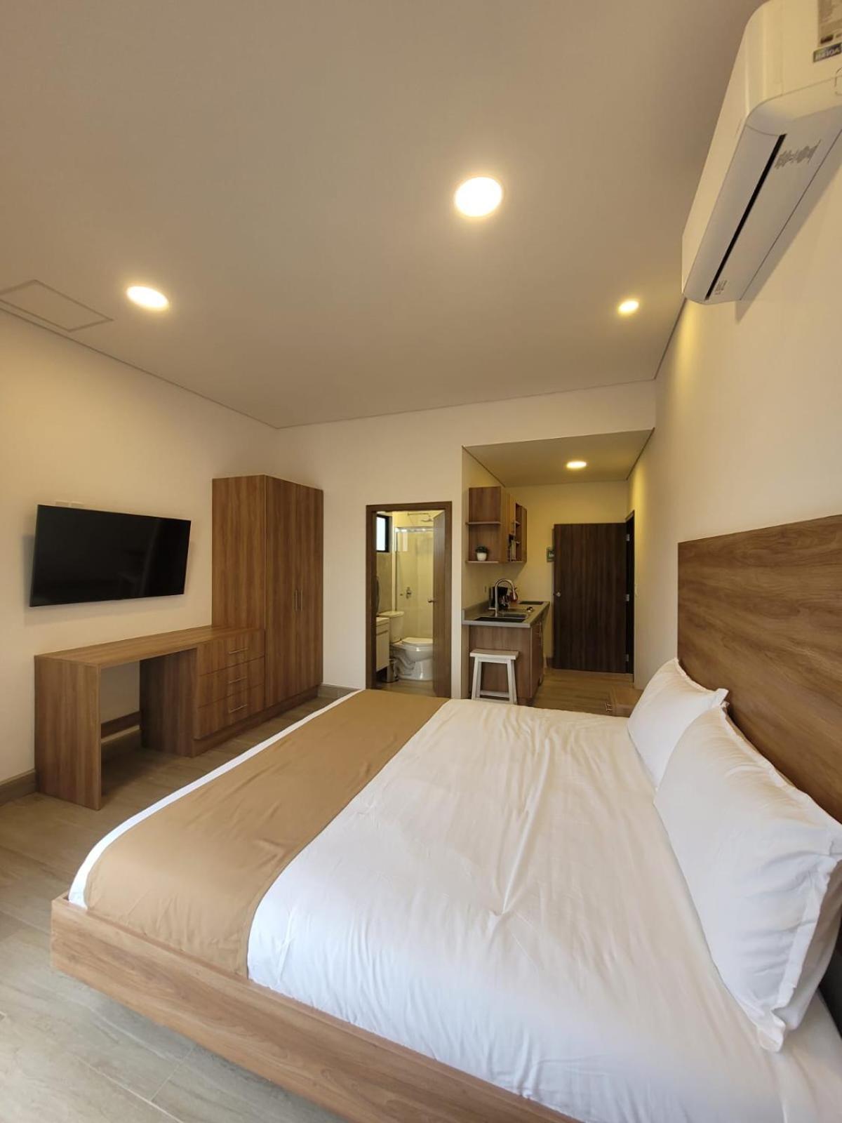 Hotel Casa Cacho Tijuana Esterno foto