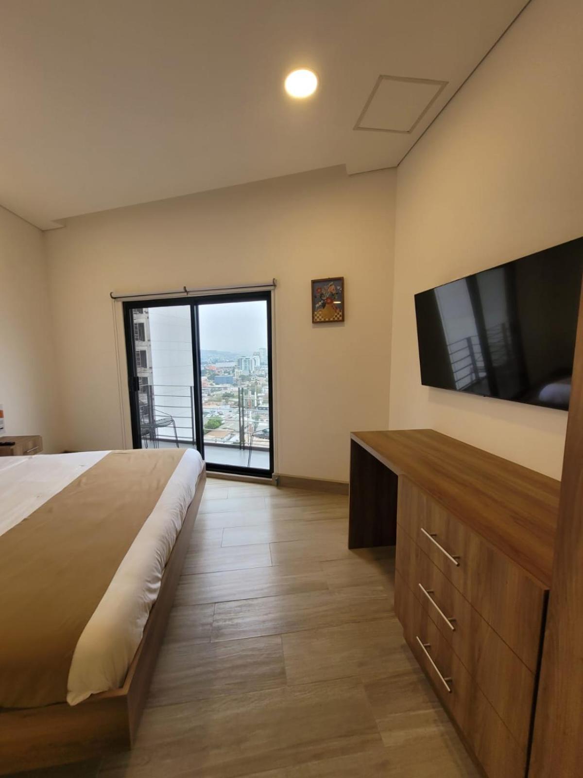 Hotel Casa Cacho Tijuana Esterno foto