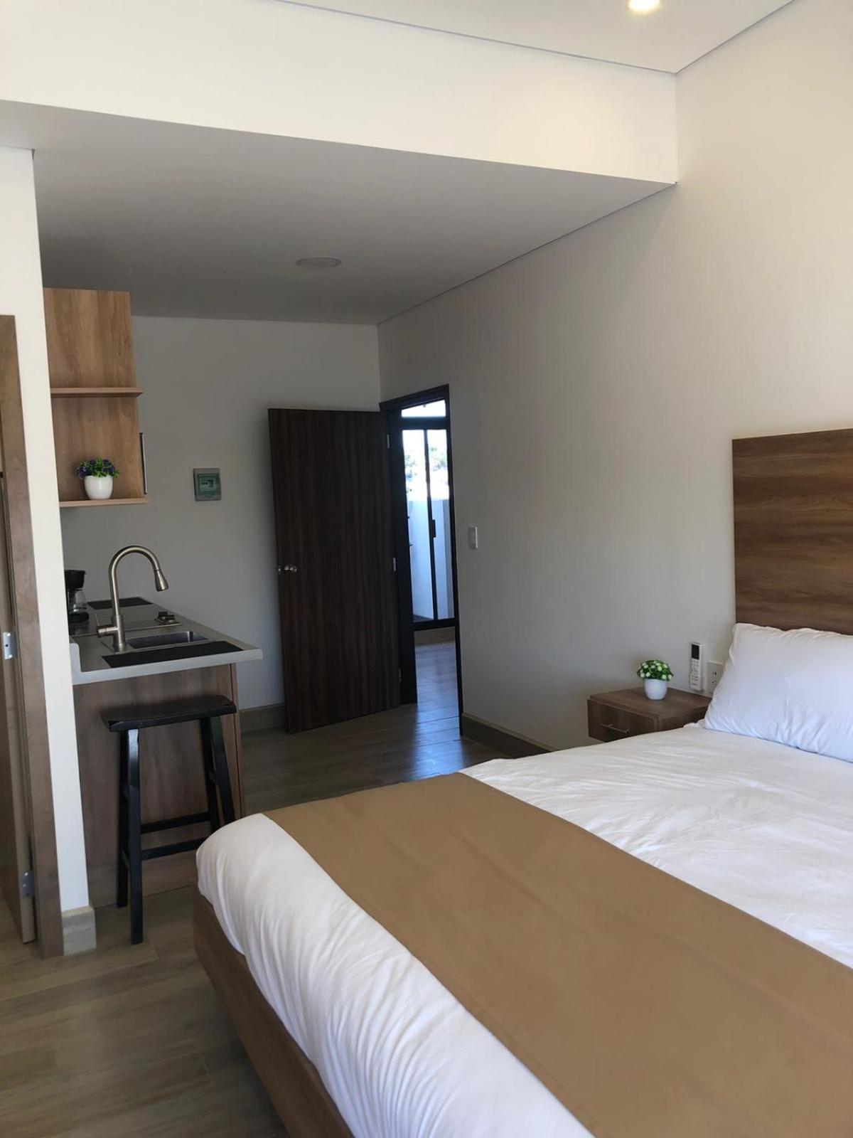 Hotel Casa Cacho Tijuana Esterno foto
