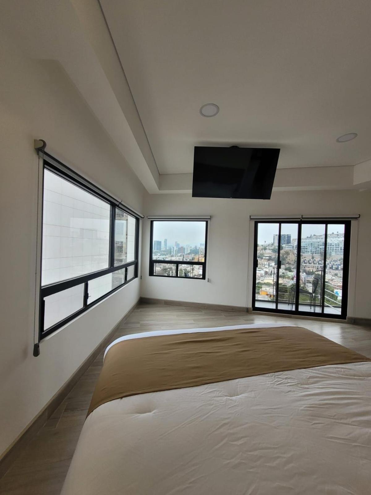 Hotel Casa Cacho Tijuana Esterno foto